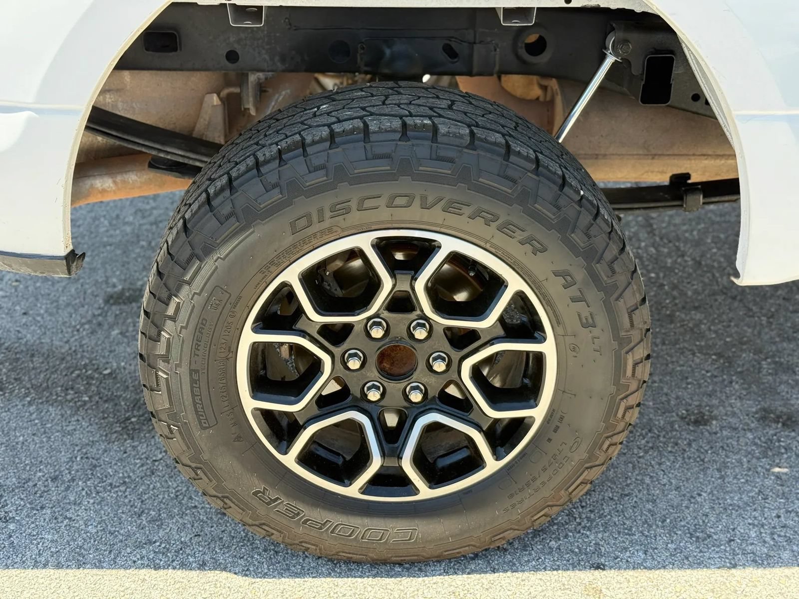 Used 2019 Ford F150 XL w/ XL Power Equipment Group AWD/4WD image 33