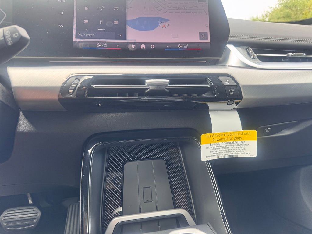 Used 2026 BMW X1 xDrive28i w/ Convenience Package image 9