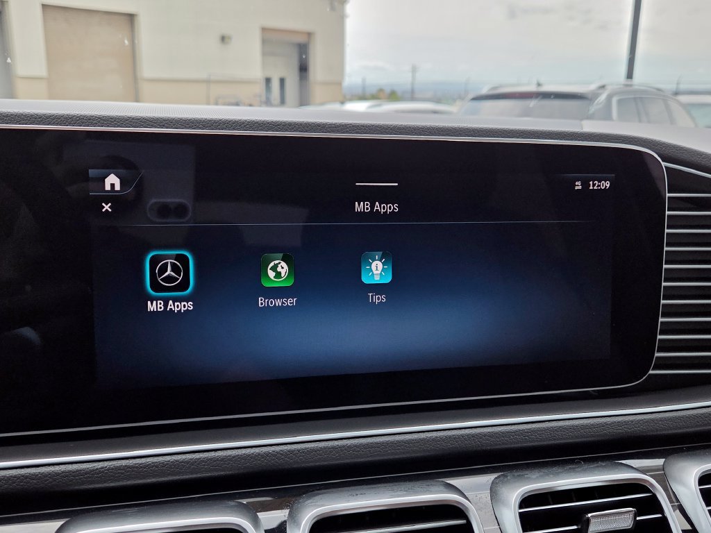 Used 2026 Mercedes-Benz GLE 350 4MATIC image 28