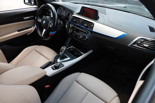 Used 2018 BMW M240i Coupe RWD image 19