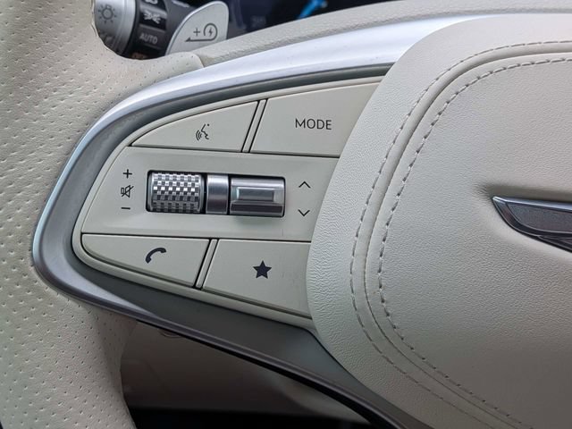 Used 2025 Genesis Electrified GV70 w/ Prestige Package AWD/4WD image 30