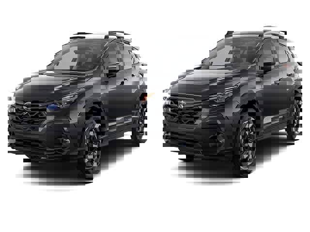 New 2025 Subaru Crosstrek 2.5i Limited