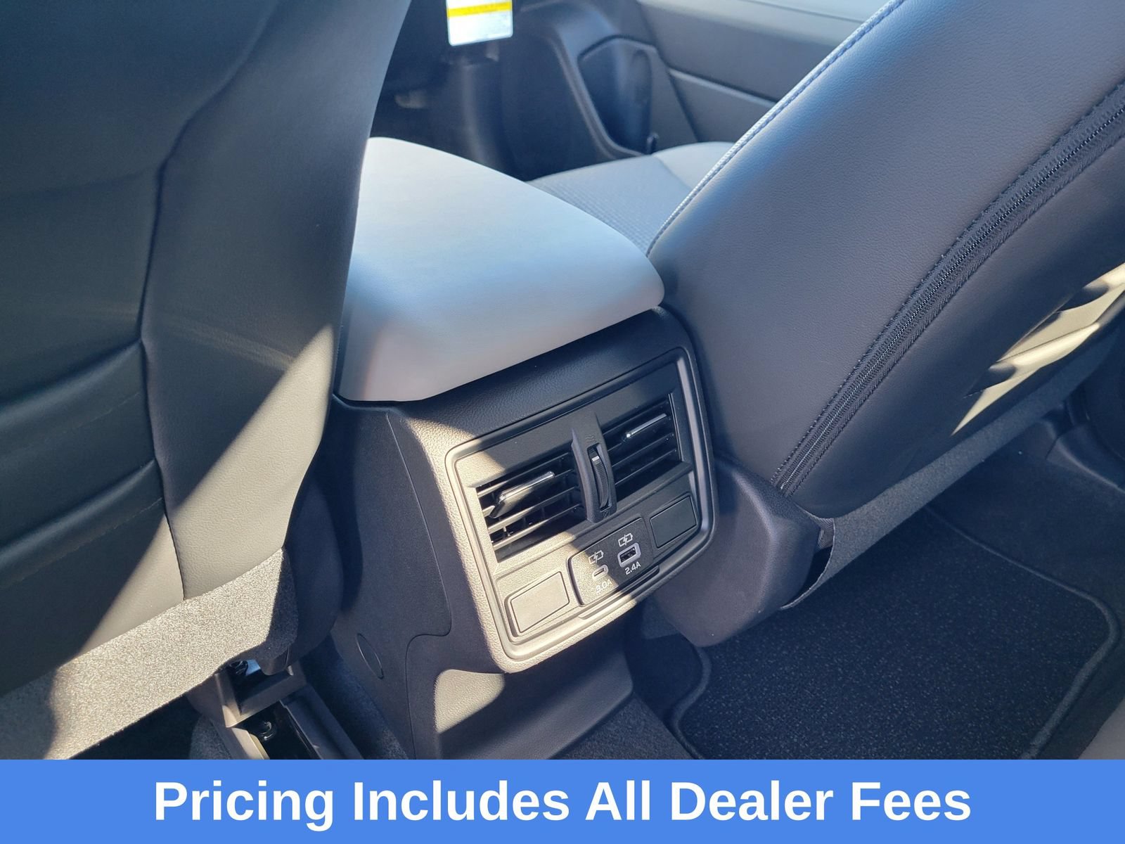 New 2026 Subaru Forester Premium AWD/4WD image 31