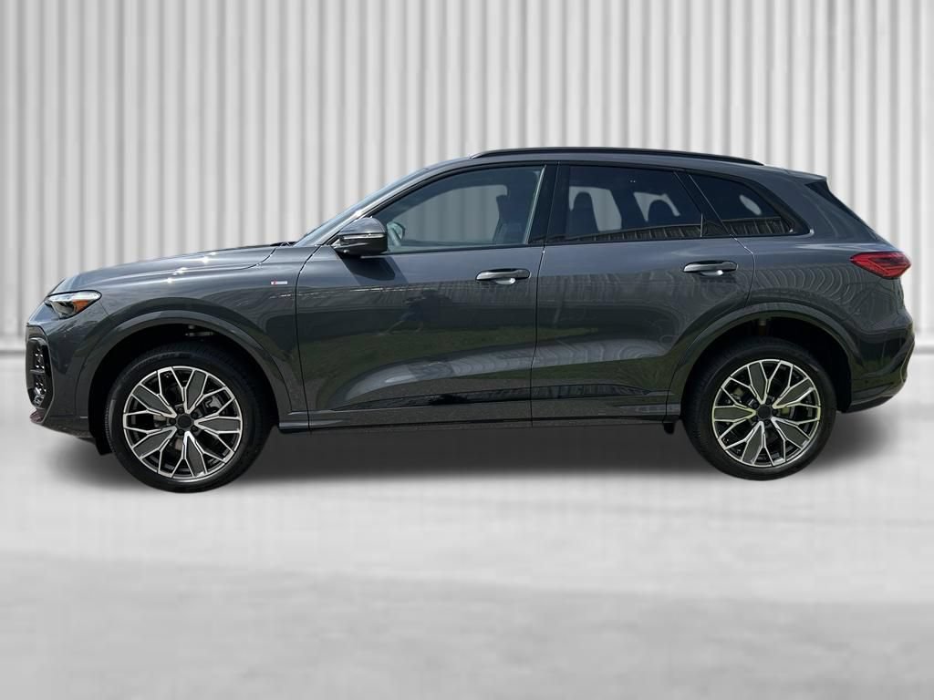 New 2026 Audi Q5 Premium Plus AWD/4WD image 2