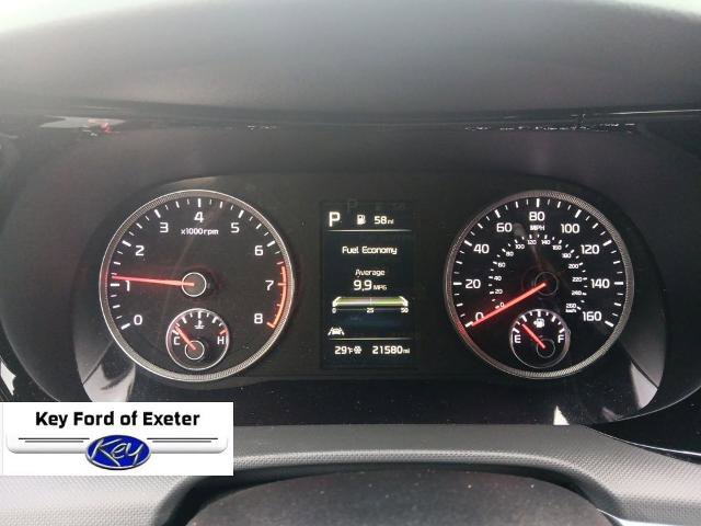 Used 2023 Kia K5 GT-Line image 34