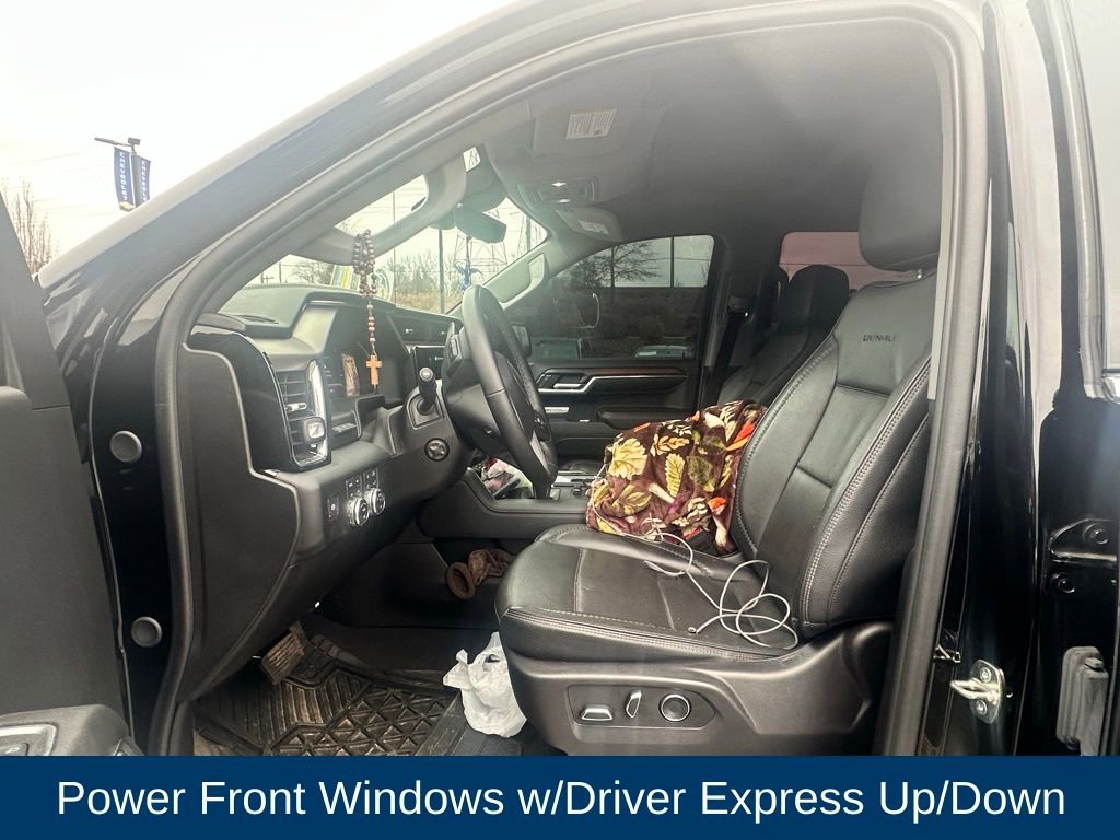 Used 2024 GMC Sierra 1500 Denali w/ Technology Package image 15