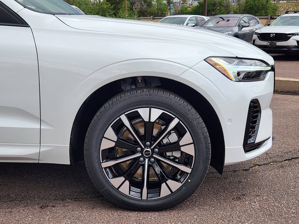 New 2026 Volvo XC60 T8 Plus w/ Climate Package AWD/4WD image 29