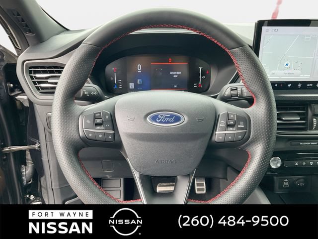Used 2024 Ford Escape ST-Line w/ Tech Pack #1 AWD/4WD image 20