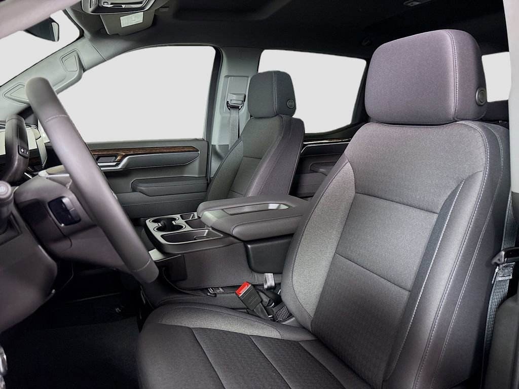 New 2026 GMC Sierra 1500 Elevation image 8