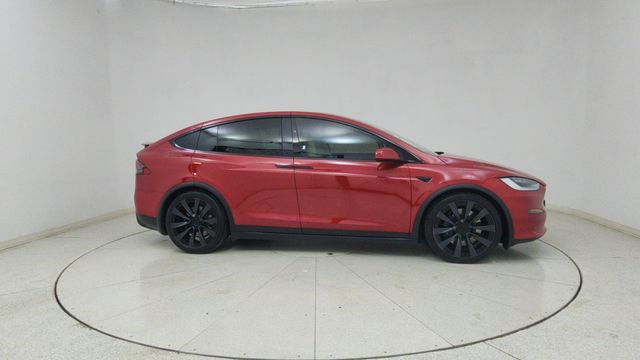 Used 2022 Tesla Model X Plaid image 68