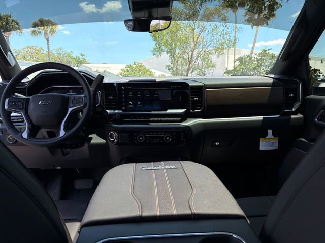 New 2026 Chevrolet Silverado 2500 High Country w/ Midnight Edition AWD/4WD image 28