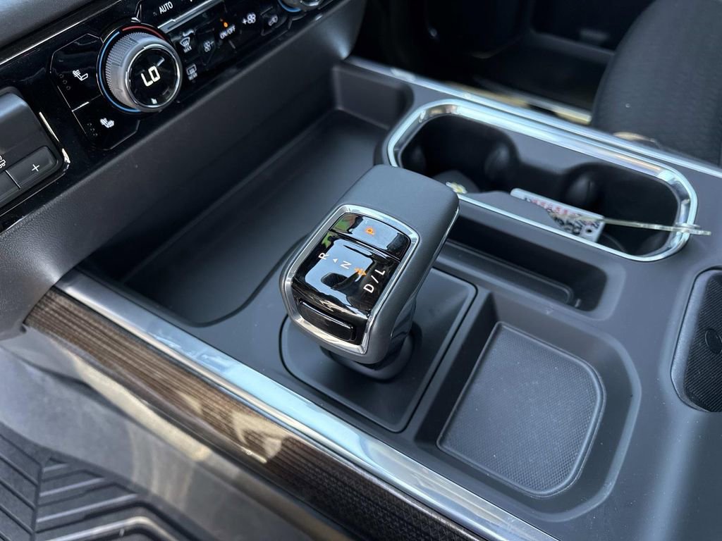 New 2026 Chevrolet Silverado 1500 LT Trail Boss image 21