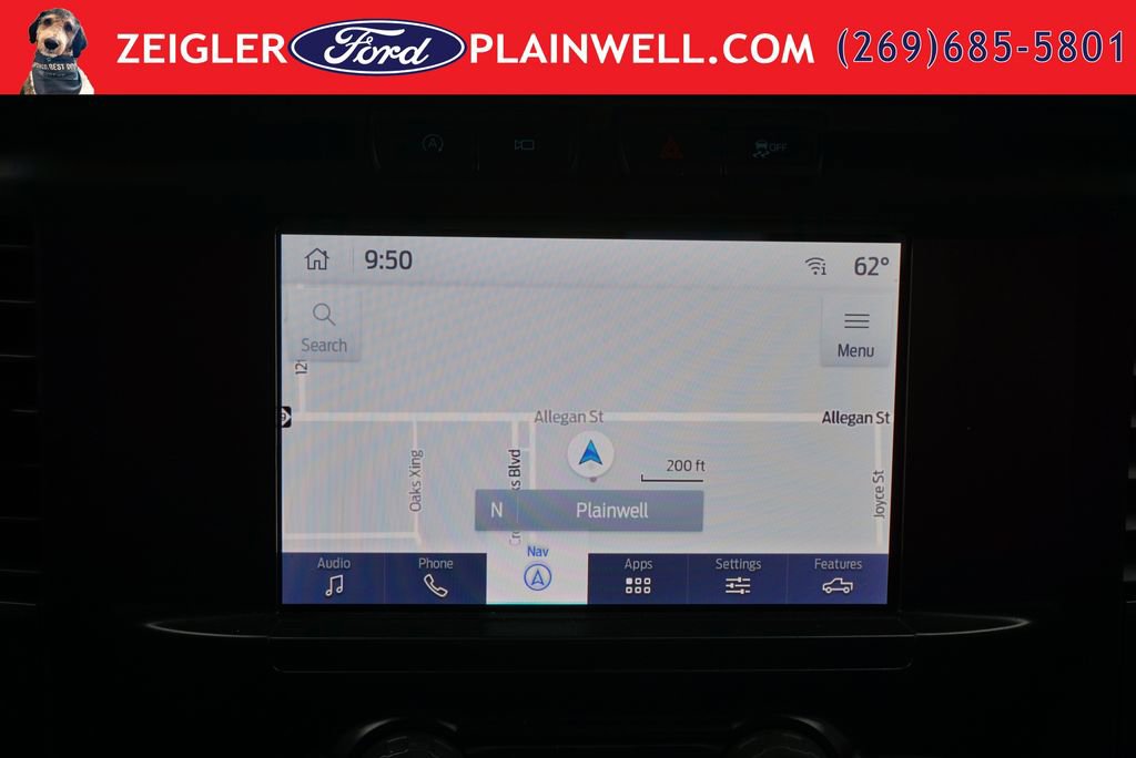 Used 2023 Ford F150 XLT w/ XTR Package AWD/4WD image 17