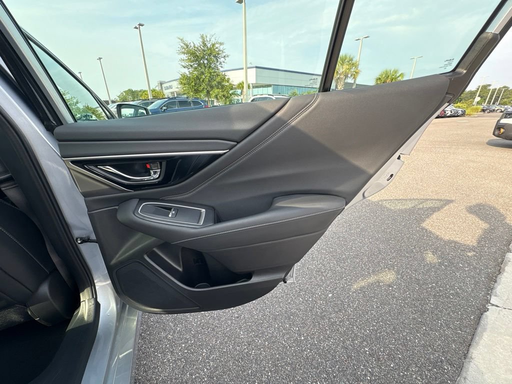 Certified 2024 Subaru Legacy Limited AWD/4WD image 19