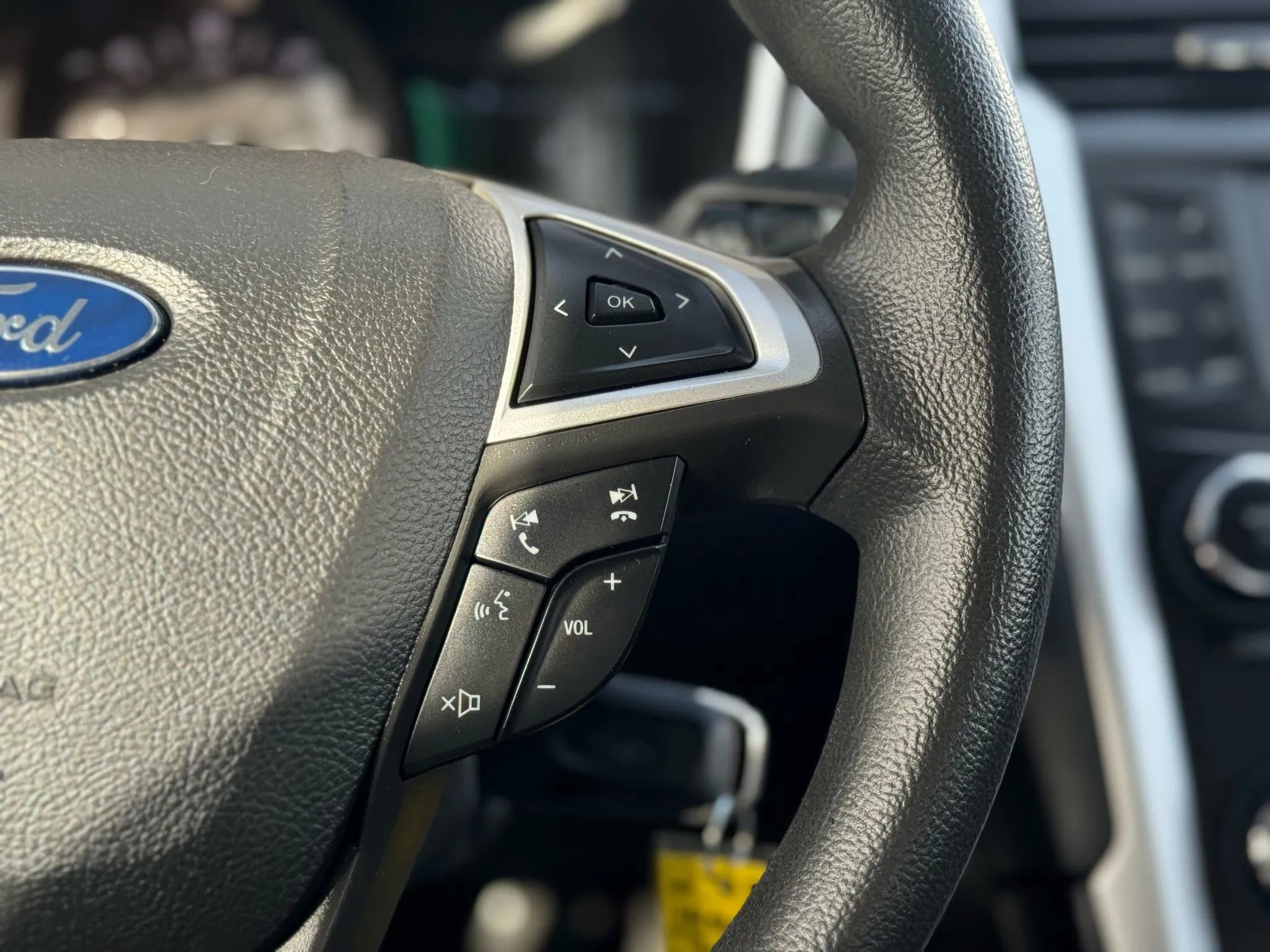 Used 2015 Ford Fusion S image 30