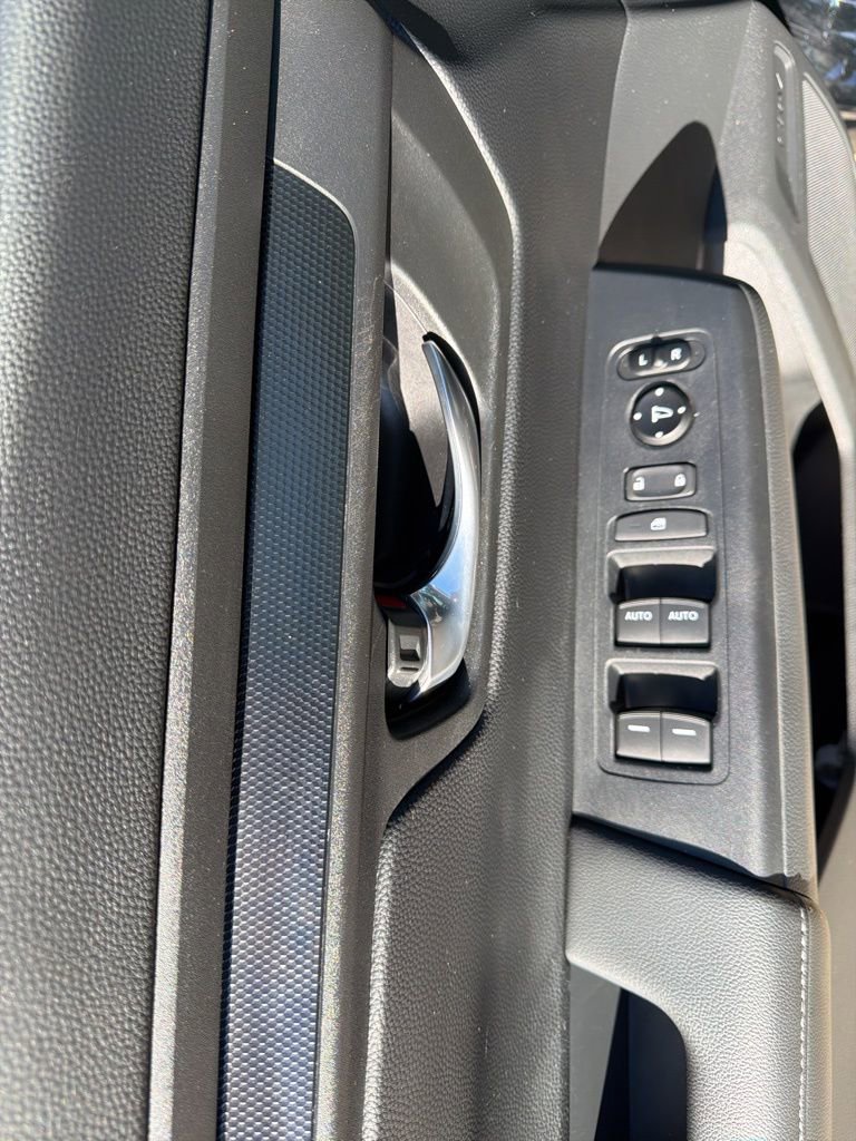 Certified 2023 Honda CR-V EX image 16