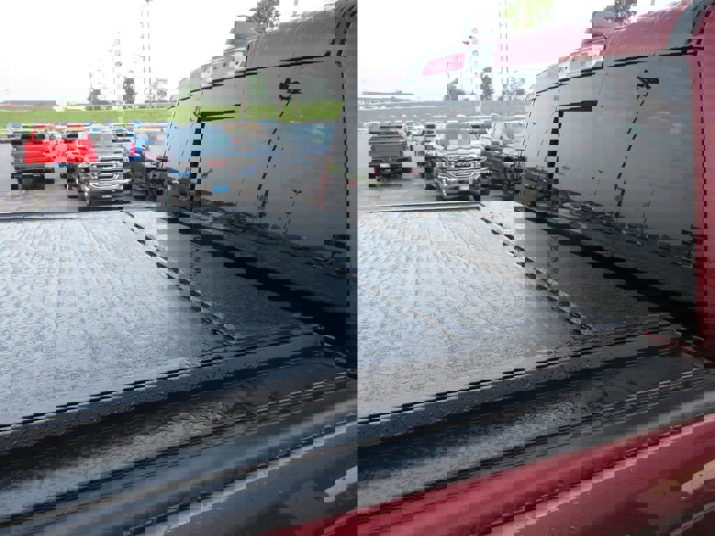 Used 2019 RAM 1500 Big Horn AWD/4WD image 13