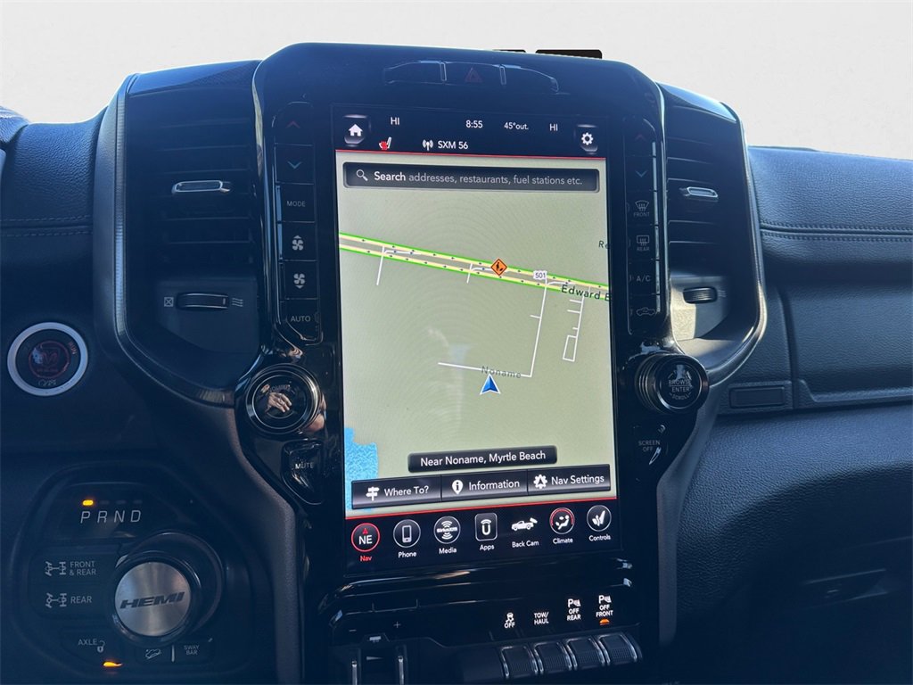 Certified 2020 RAM 2500 Power Wagon image 12