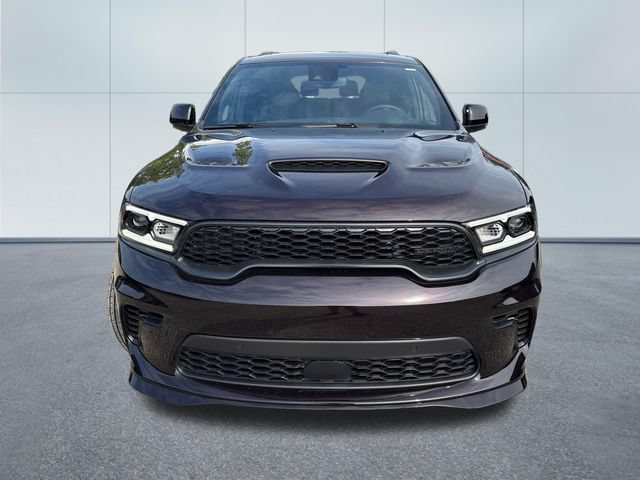 New 2026 Dodge Durango GT AWD/4WD image 6