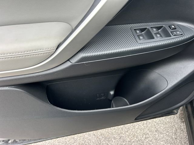 Used 2024 Mitsubishi Eclipse Cross SEL AWD/4WD image 28