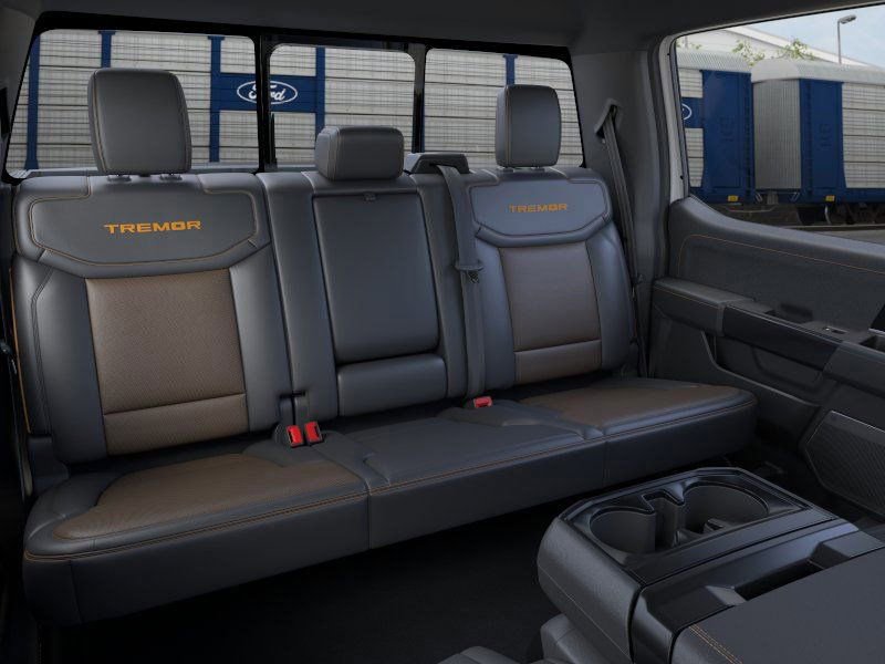 New 2026 Ford F150 Tremor image 41