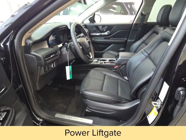 New 2026 Lincoln Corsair Grand Touring AWD/4WD image 17