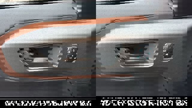 New 2025 Ford Bronco Sport Outer Banks w/ Outer Banks Tech Package+ image 23