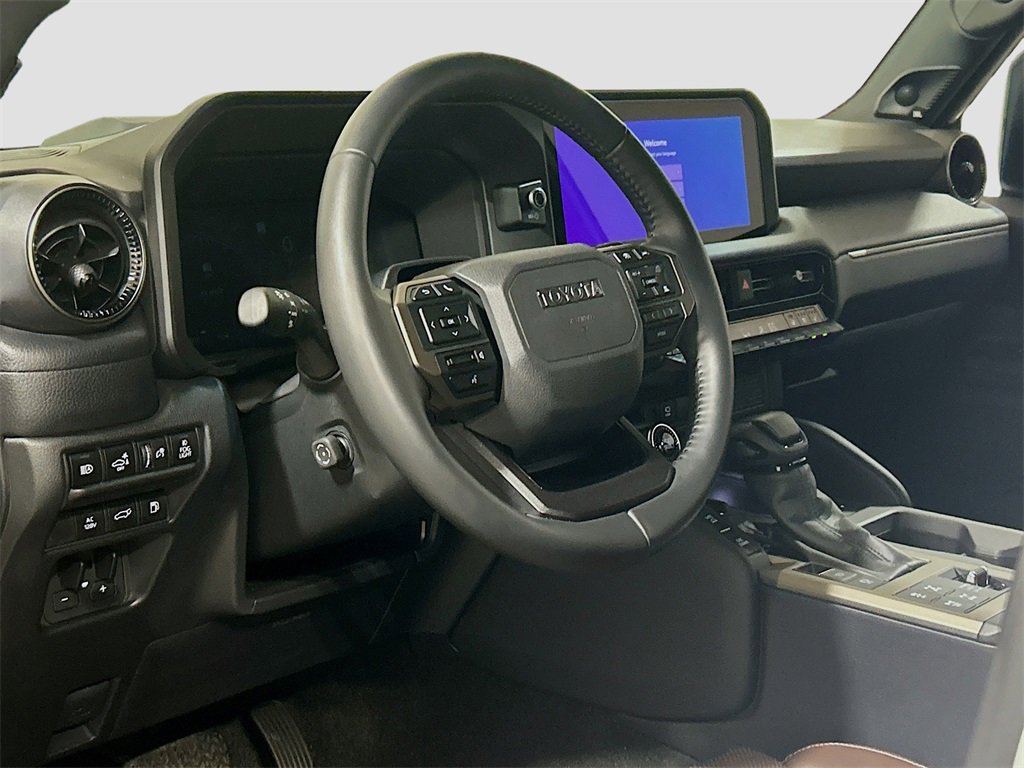 Used 2024 Toyota Land Cruiser w/ Premium Package image 7