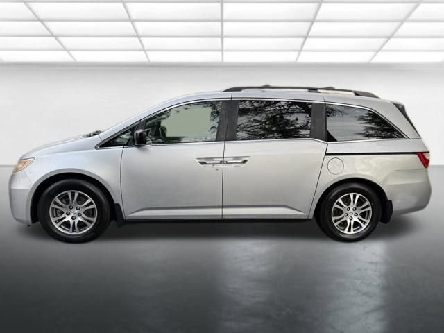 Used 2011 Honda Odyssey EX-L image 7
