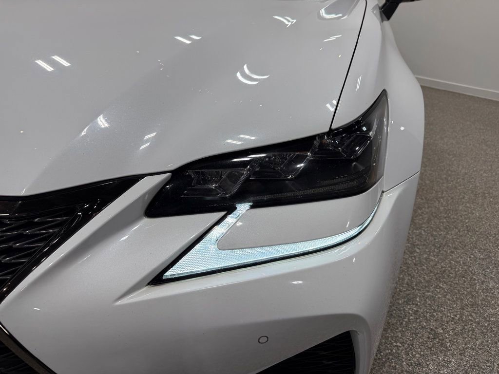 Used 2016 Lexus GS F image 5