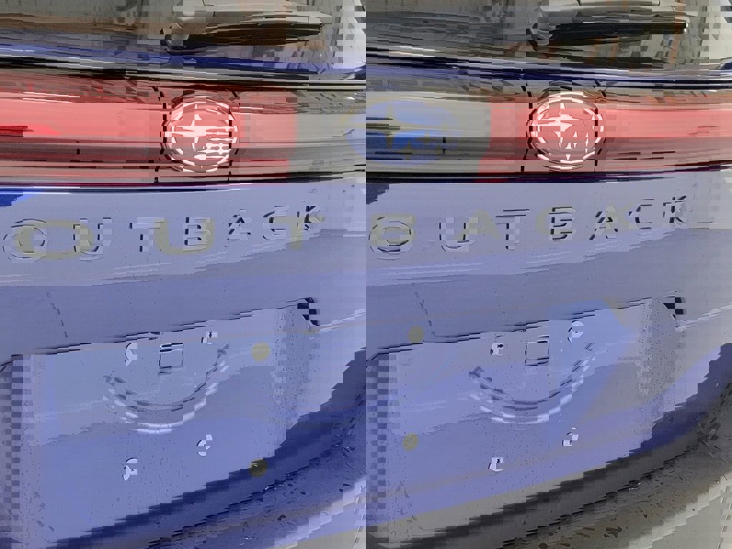 New 2026 Subaru Outback Limited XT image 5