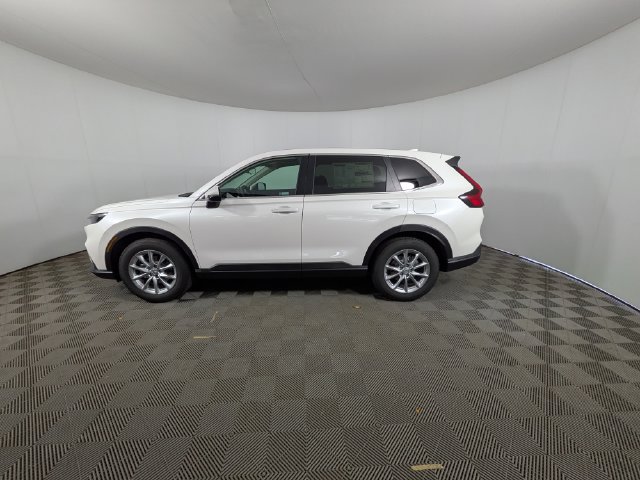New 2027 Honda CR-V EX image 16