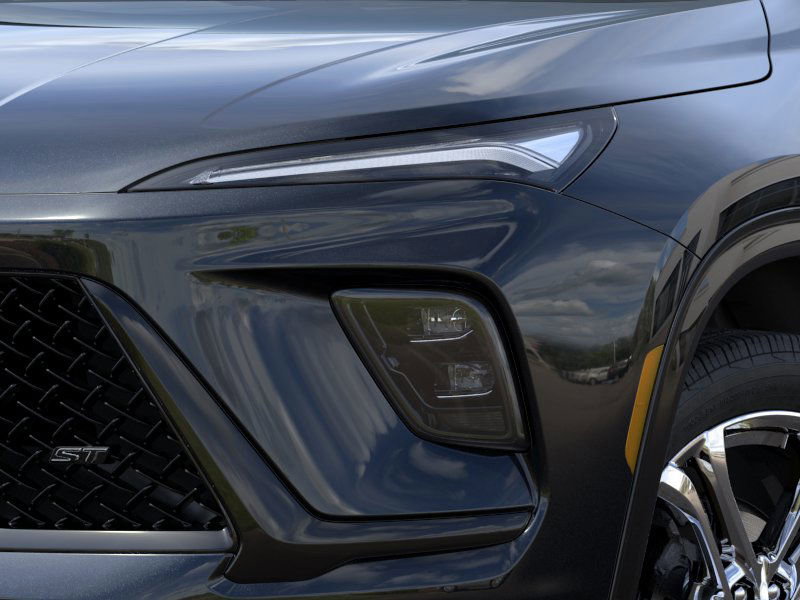 New 2025 Buick Enclave Sport Touring image 34