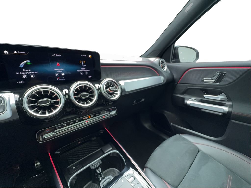 Used 2023 Mercedes-Benz EQB 350 4MATIC SUV image 41