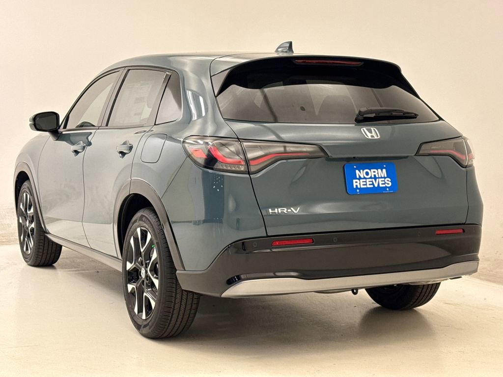 New 2026 Honda HR-V EX-L image 7