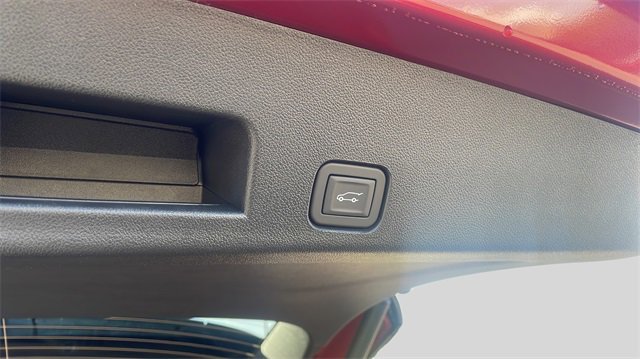 New 2026 Buick Enclave Sport Touring w/ Power Package image 28