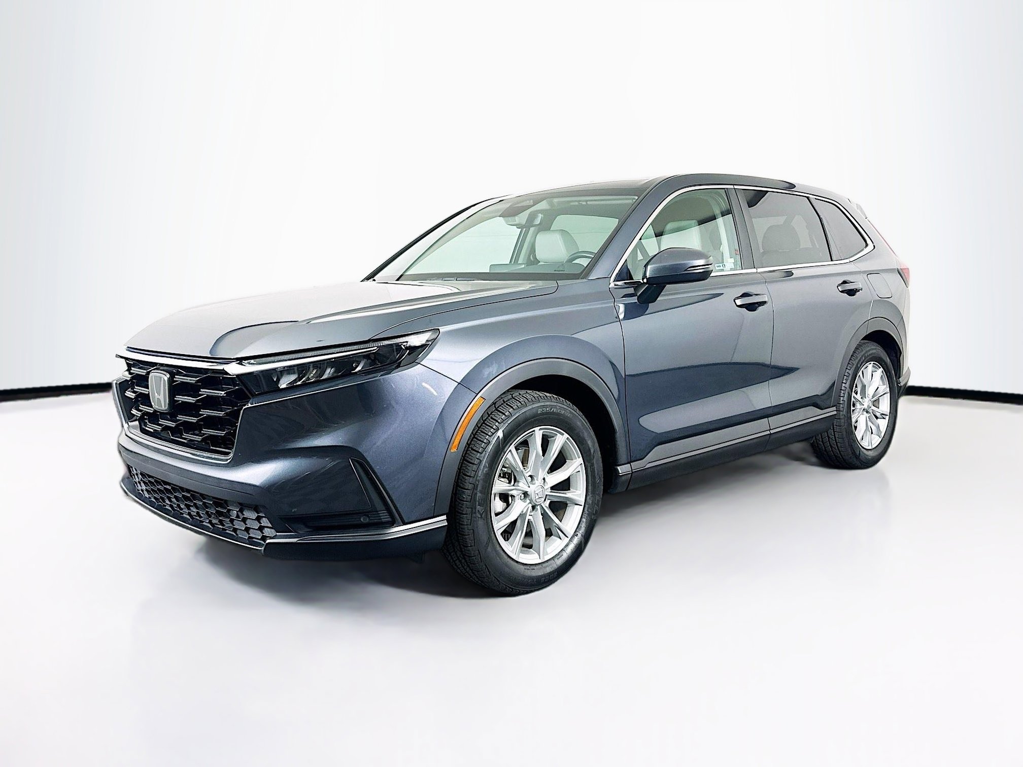 Used 2024 Honda CR-V EX-L image 3