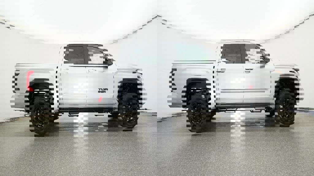 New 2026 Toyota Tundra SR5 image 56