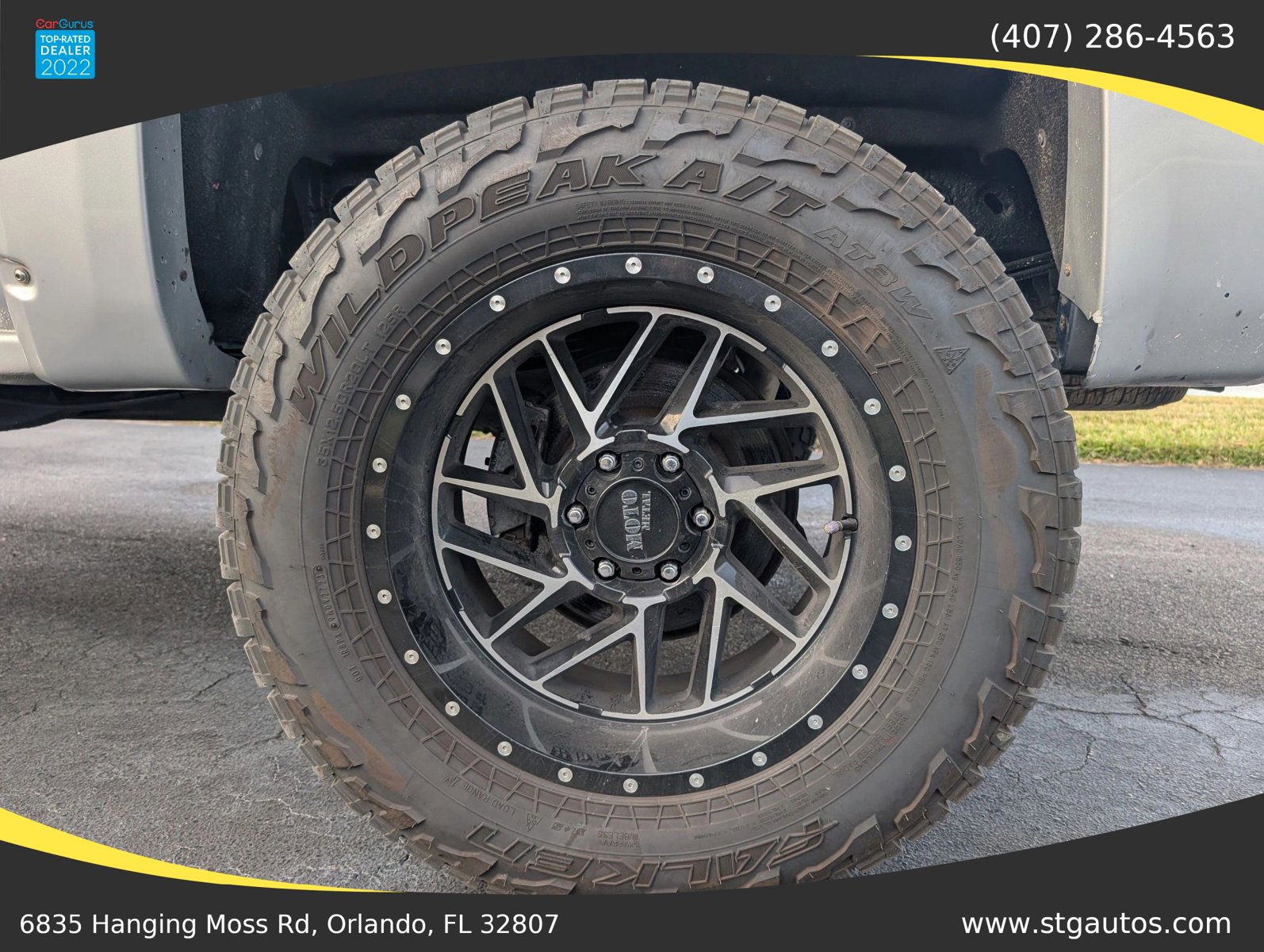 Used 2015 Chevrolet Silverado 1500 LT w/ All Star Edition image 27