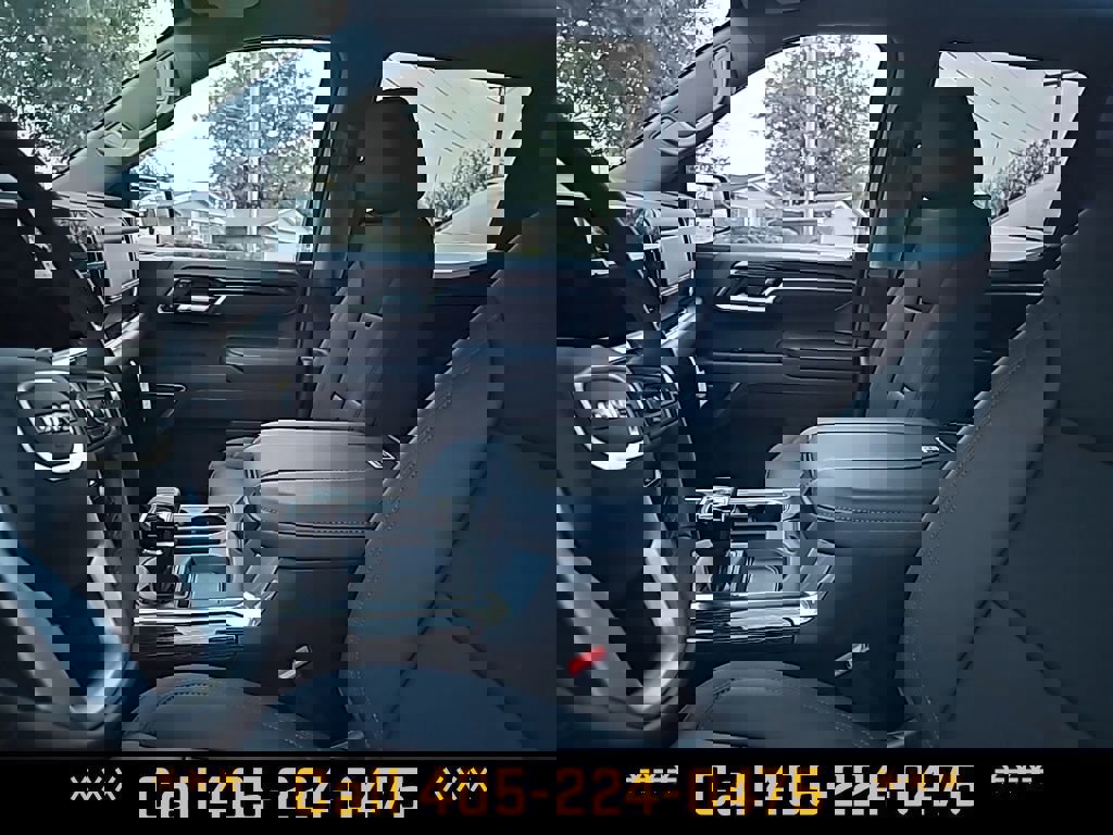 New 2026 GMC Sierra 1500 Elevation w/ Elevation Premium Package image 7