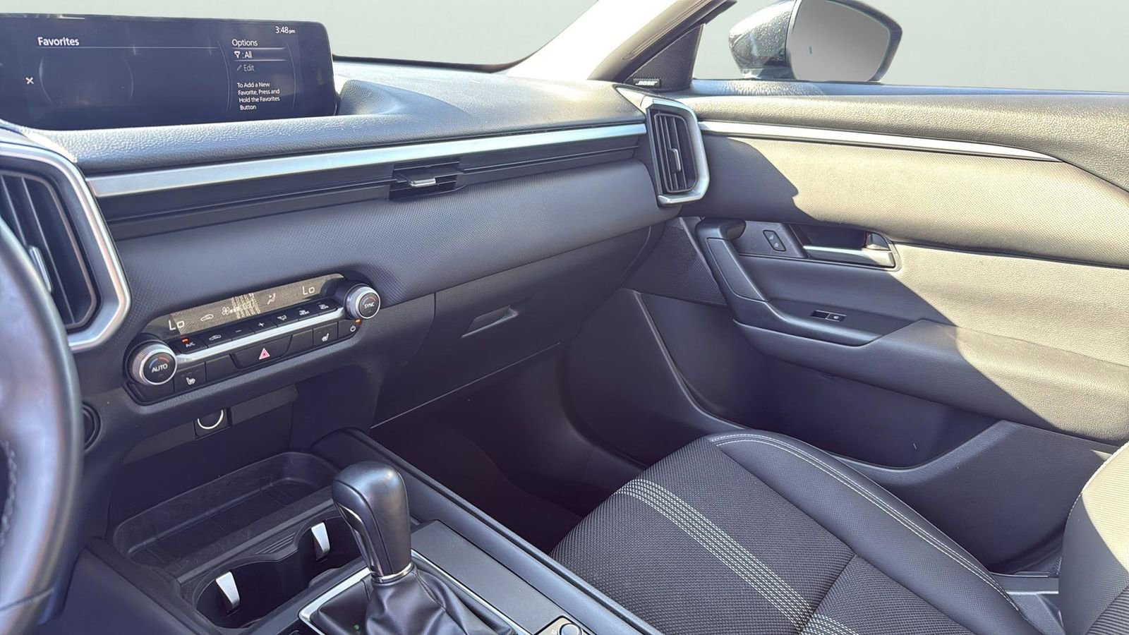 Used 2024 MAZDA CX-50 AWD 2.5 S w/ Premium Package image 20