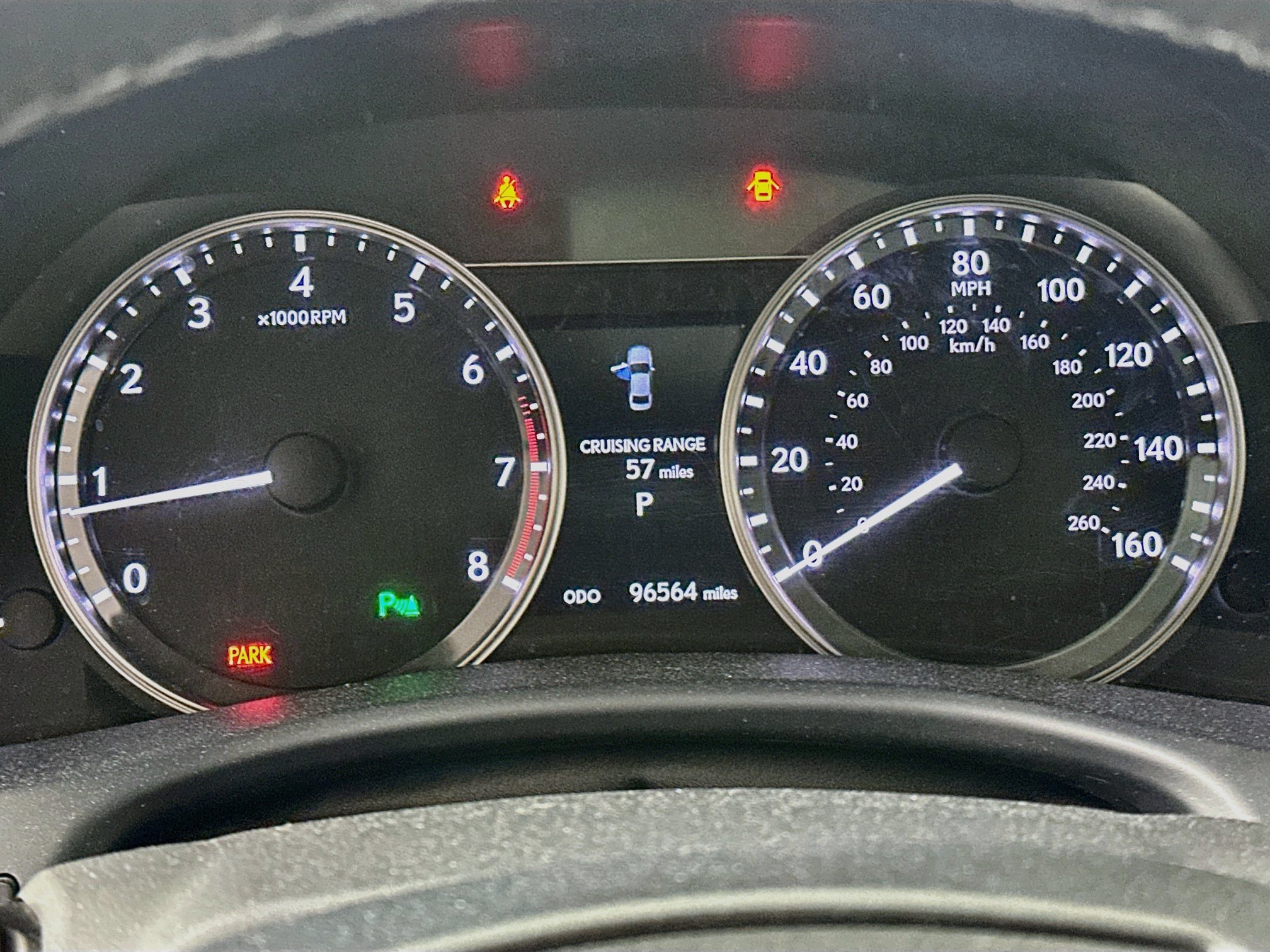 Used 2014 Lexus GS 350 w/ Premium Package RWD image 19
