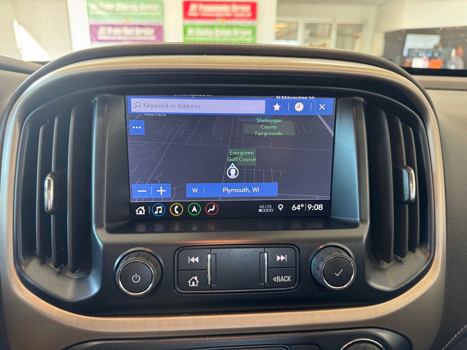 Used 2022 GMC Canyon Denali AWD/4WD image 27