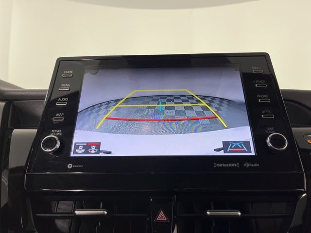 Used 2023 Toyota Camry XSE image 25