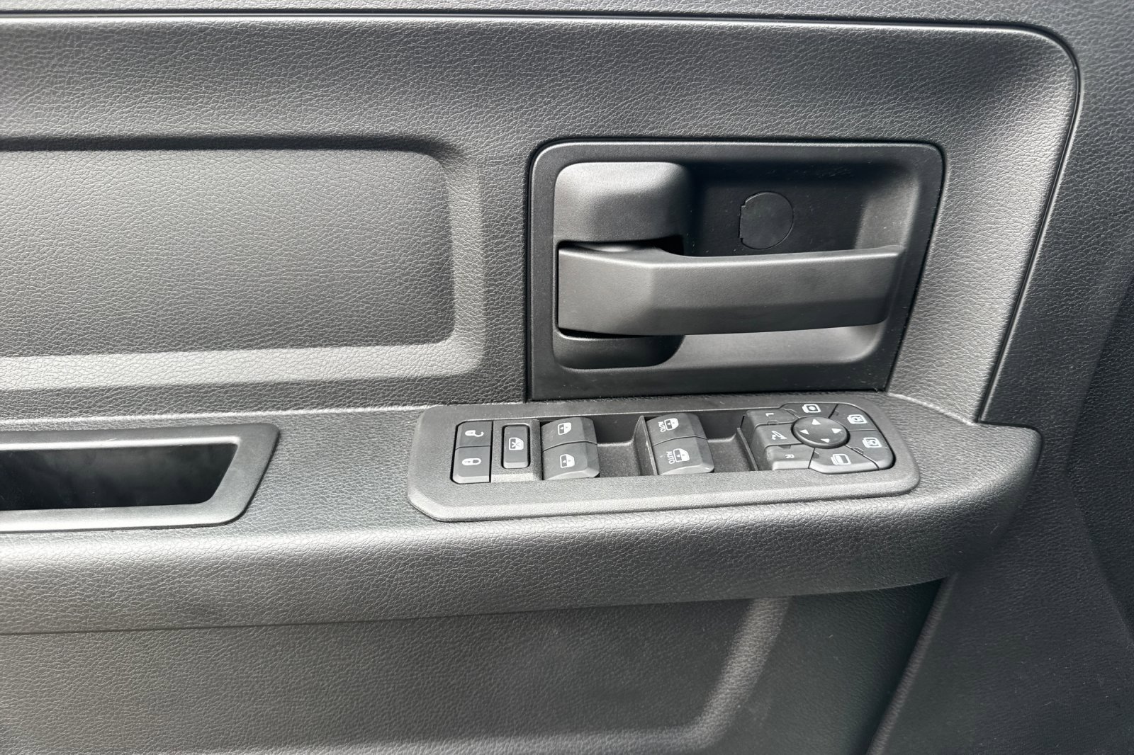 New 2026 RAM 2500 Tradesman image 10