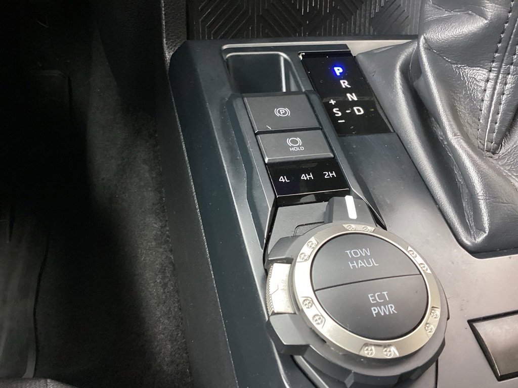 Certified 2024 Toyota Tacoma SR5 image 18