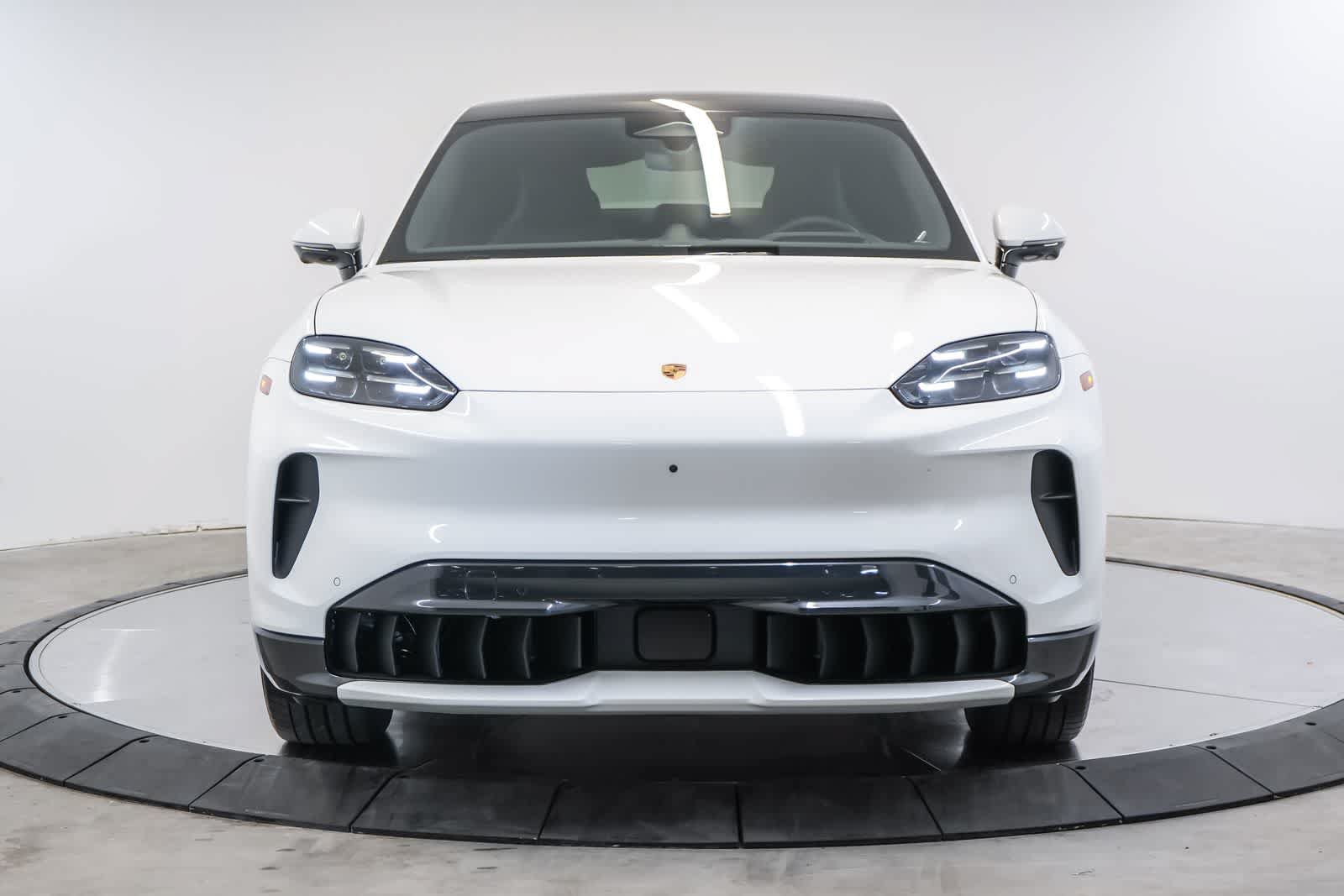 New 2026 Porsche Cayenne S AWD/4WD image 6