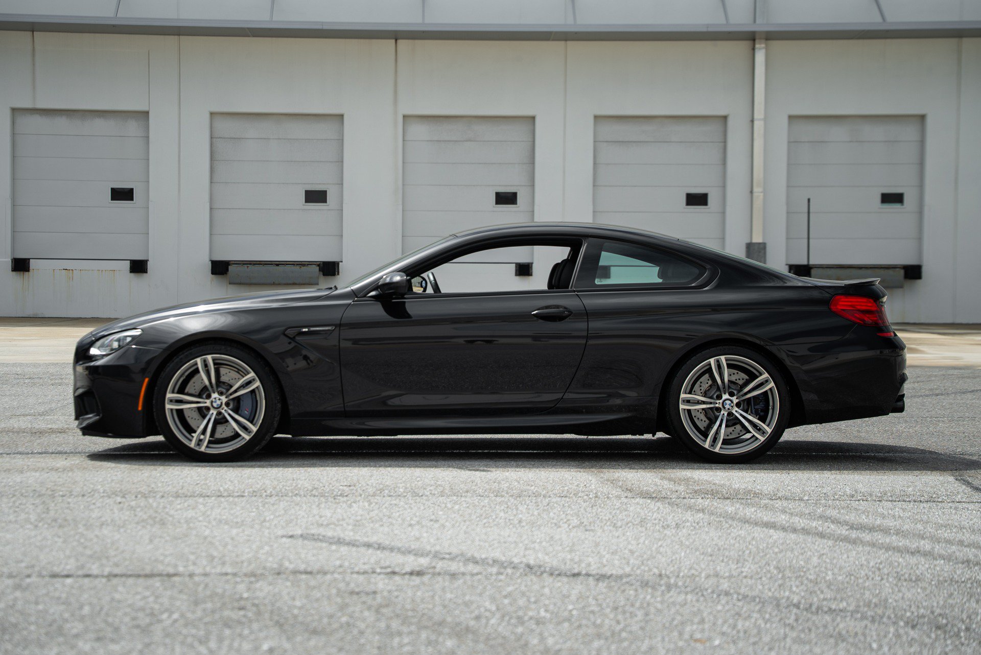 Used 2014 BMW M6 Coupe RWD image 8
