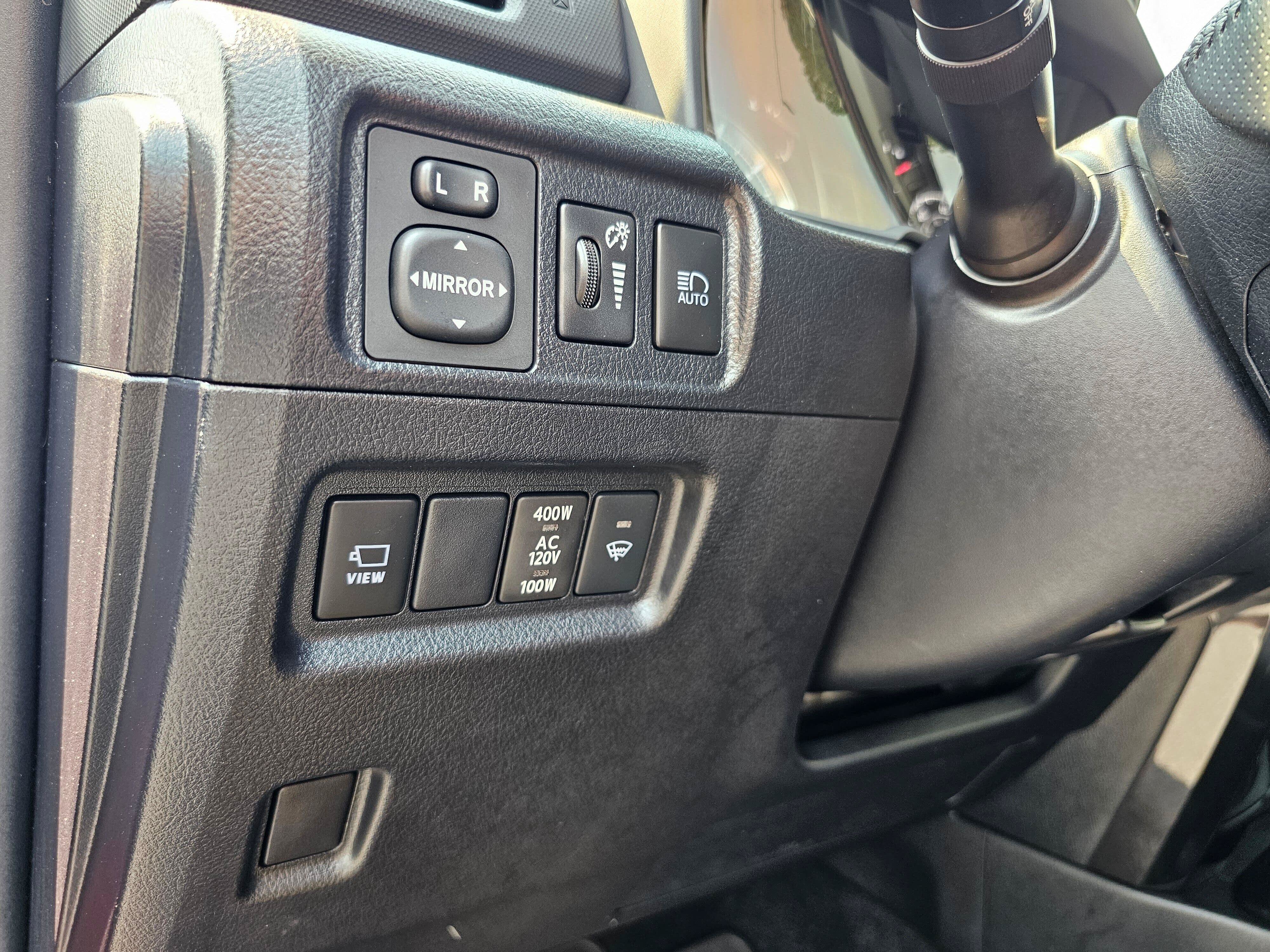 Used 2024 Toyota 4Runner TRD Pro AWD/4WD image 21