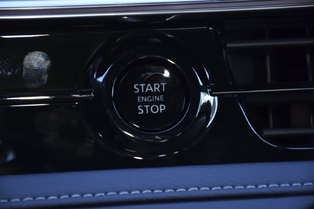 New 2027 INFINITI QX80 Sensory w/ Sport Exterior Package AWD/4WD image 19